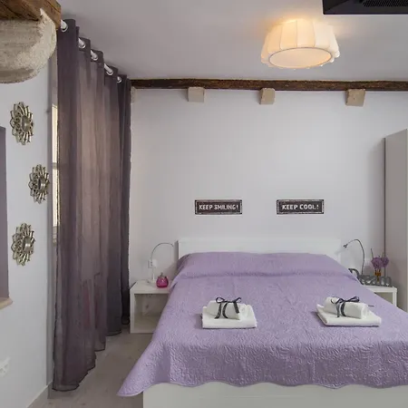 Appartement Lumia - *