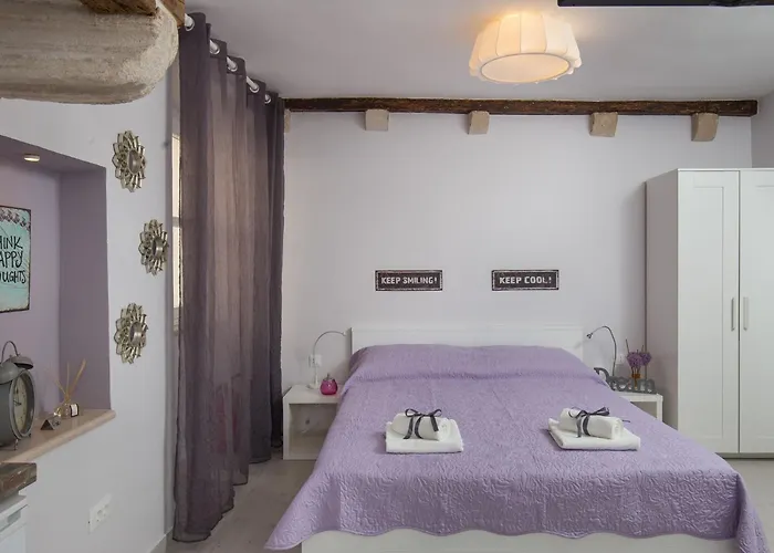 Appartement Lumia - *