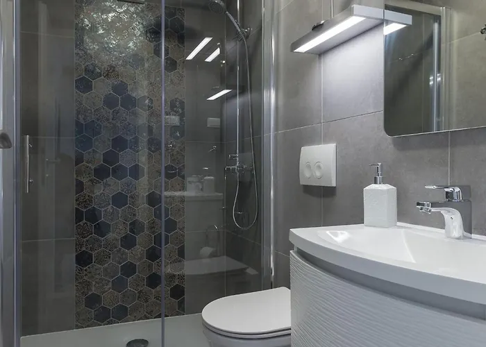 Appartement Lumia - *