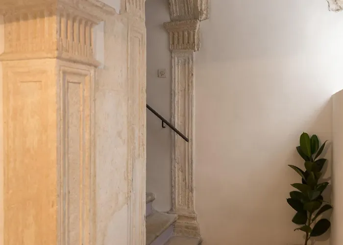 Appartement Lumia - *