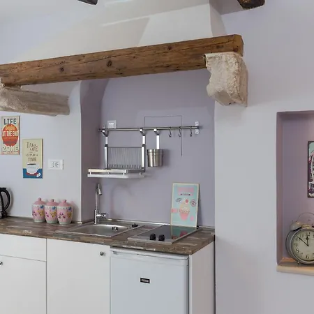 Lumia - Apartman Dubrovnik