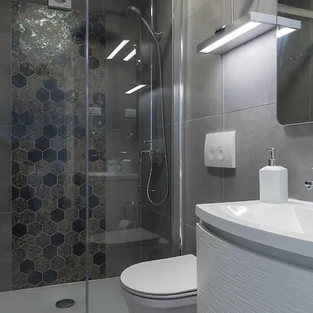 Appartement Lumia - *