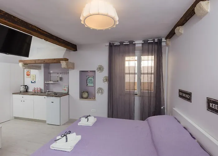 Lumia - 杜布罗夫尼克