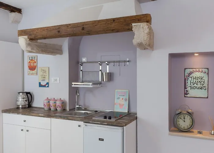 Lumia - 公寓 杜布罗夫尼克