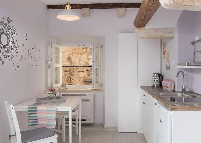 Lumia - 杜布罗夫尼克